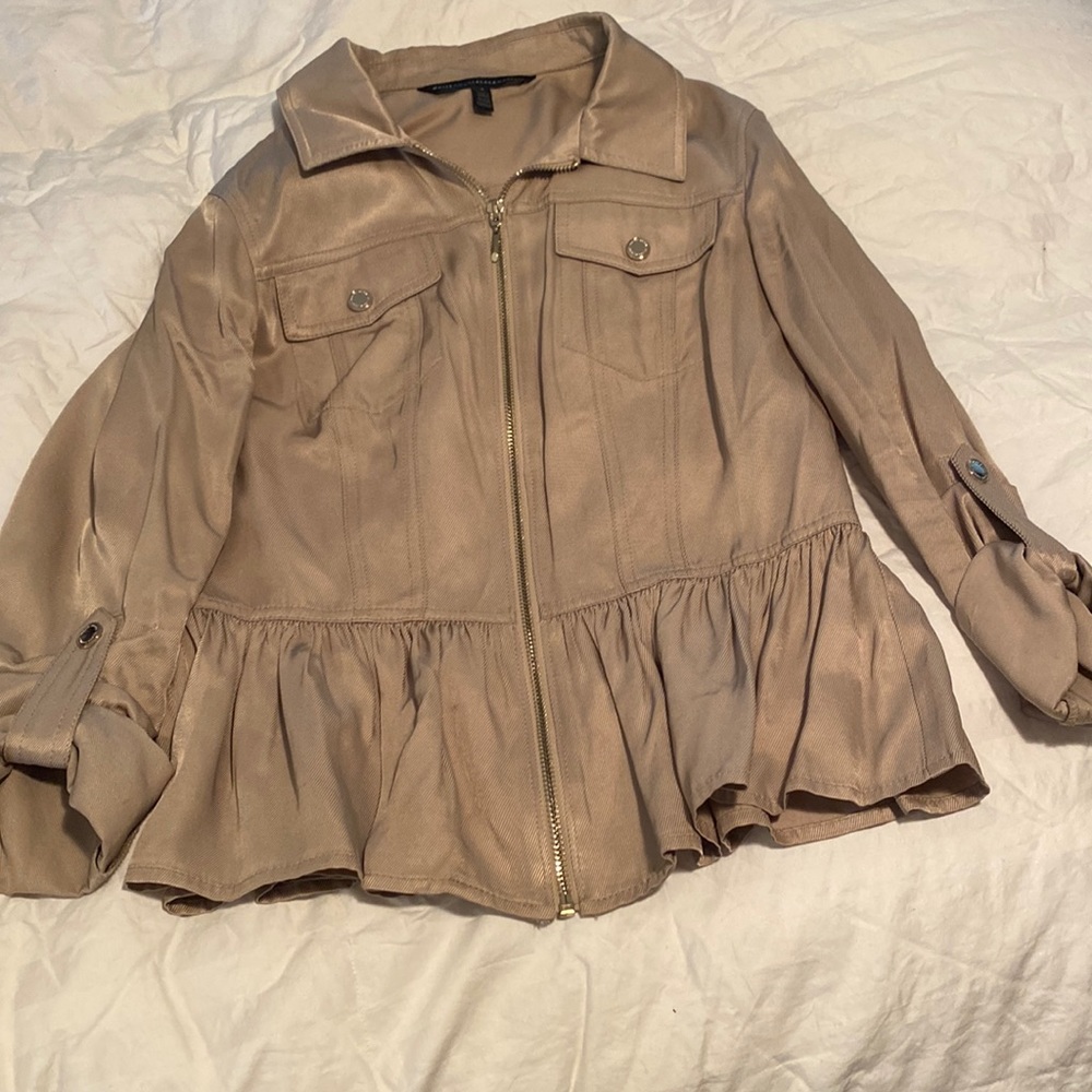 WHBM Lightweight Jacket